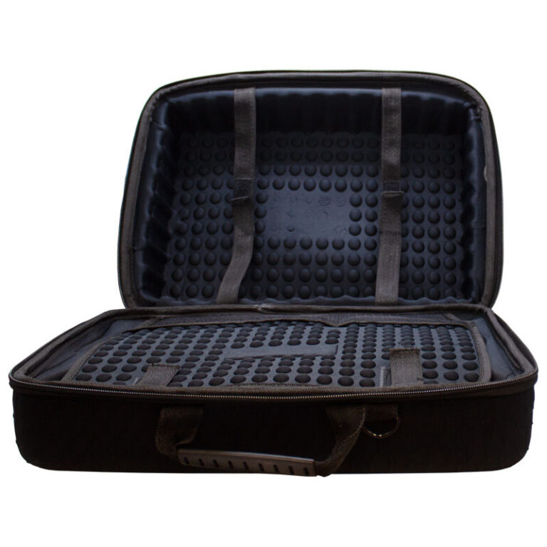 کیف کنسول بازی PS5 Slim طرح Punisher کد 4