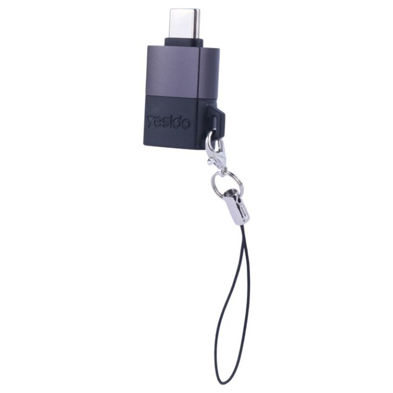 تبدیل USB OTG به تایپ سی یسیدو GS31