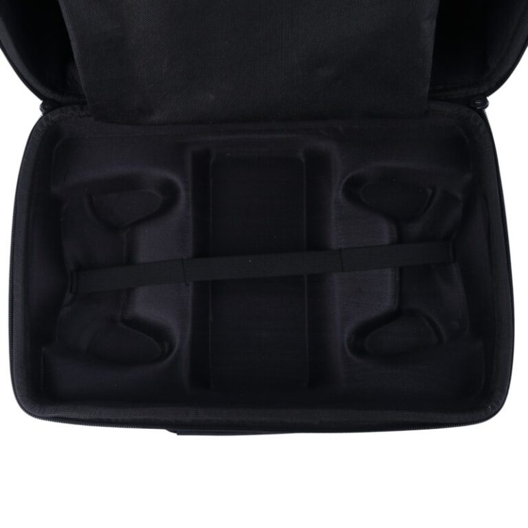 کیف کنسول بازی PS5 Slim طرح Mortal Kombat کد 13