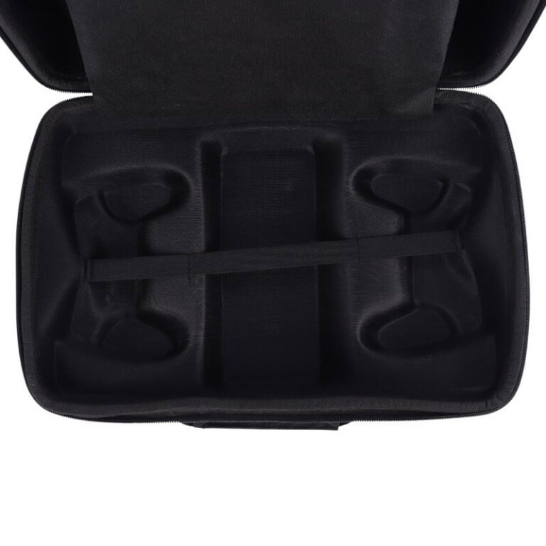 کیف کنسول بازی PS5 Slim طرح Mortal Kombat کد 12