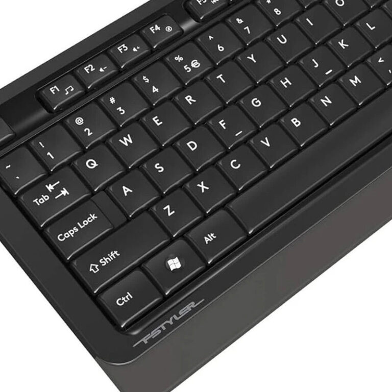 کیبورد ای فورتک FSTYLER FK10
