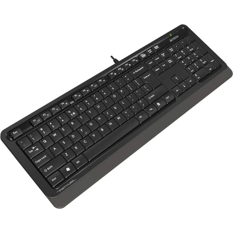 کیبورد ای فورتک FSTYLER FK10