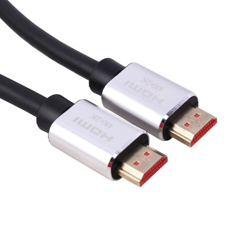 کابل HDMI 4K واصل Vasel طول 2 متر