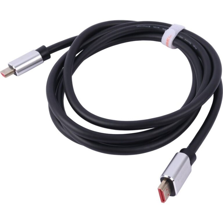 کابل HDMI 4K واصل Vasel طول 2 متر
