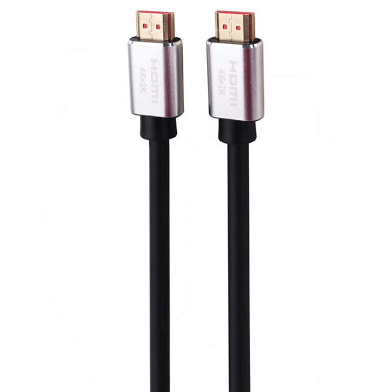 کابل HDMI 4K واصل Vasel طول 2 متر