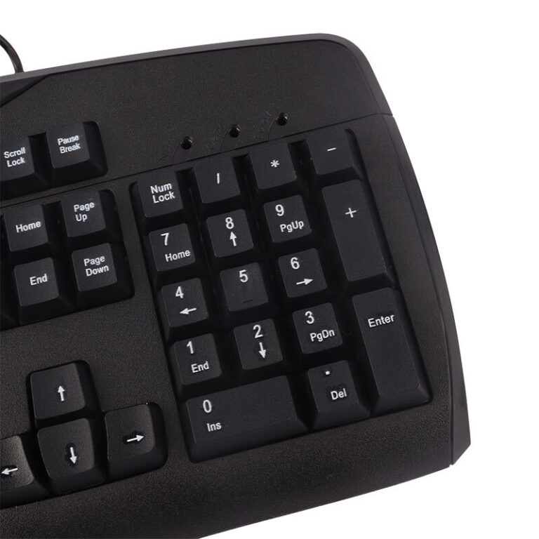 کیبورد تسکو TK 8043
