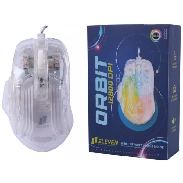 موس گیمینگ ایلون Orbit
