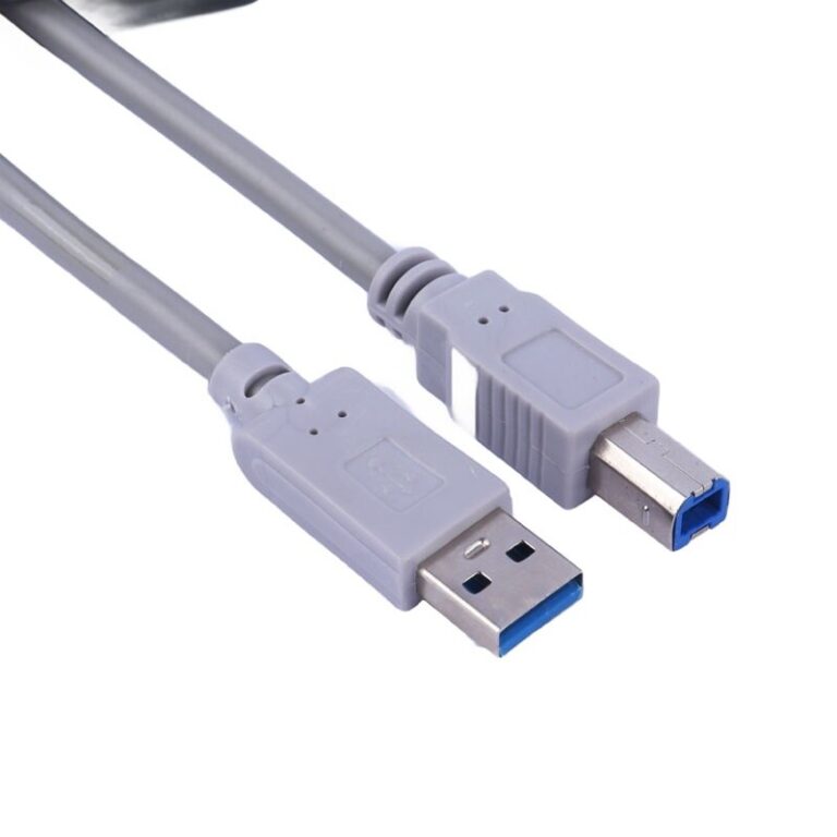 کابل پرینتر ایلون Eleven طول 1.5 متر کد 1