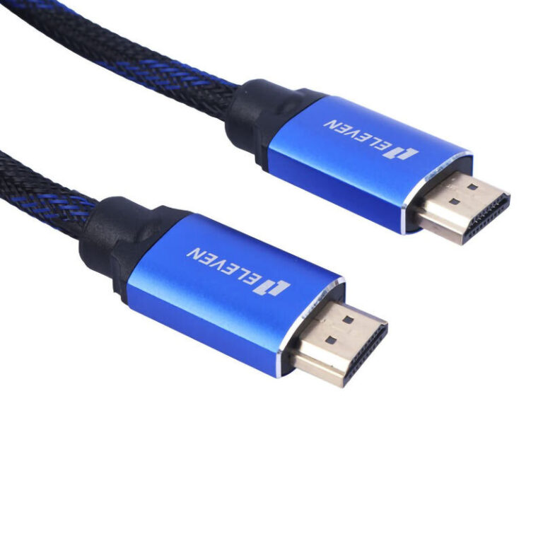 کابل HDMI ایلون Eleven طول 1.5 متر