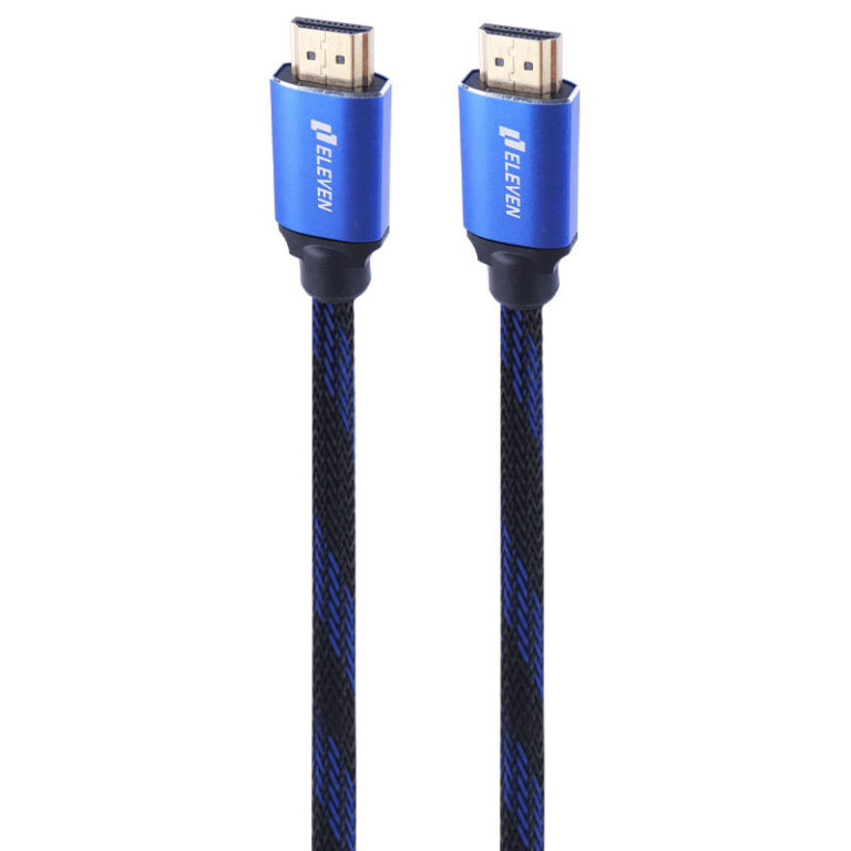 کابل HDMI ایلون Eleven طول 15 متر