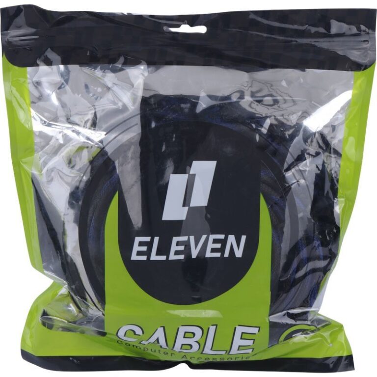 کابل HDMI ایلون Eleven طول 15 متر