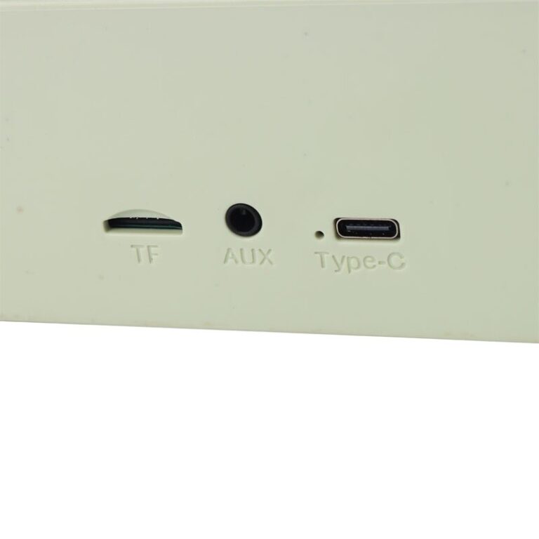 اسپیکر بلوتوثی ویوز A-755