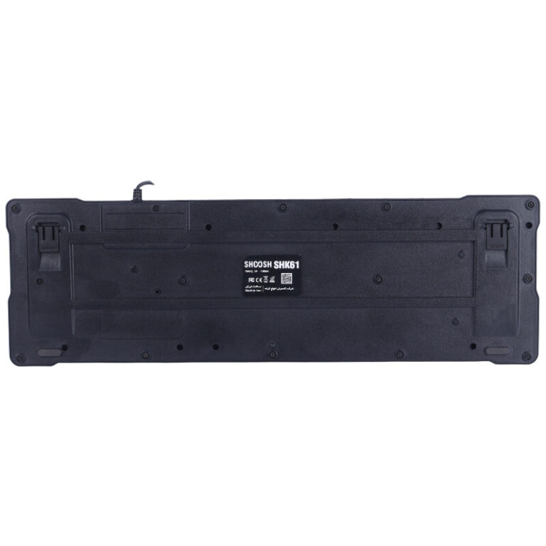 کیبورد شوش SH-K61