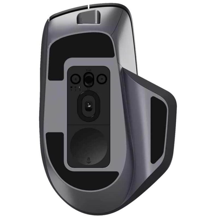 موس بی سیم رپو MT760L
