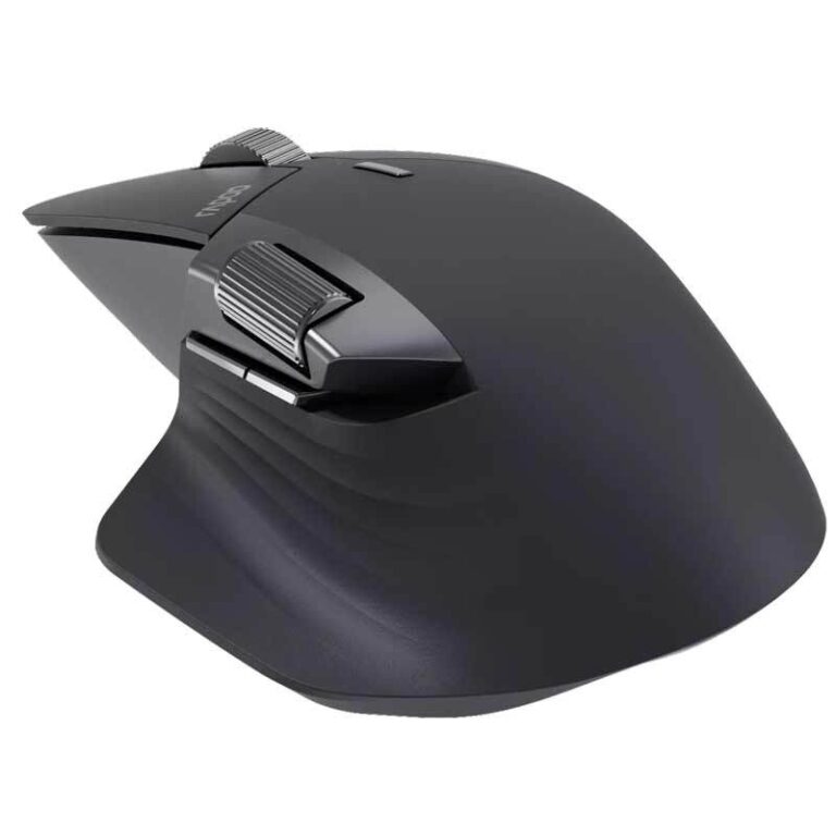 موس بی سیم رپو MT760L