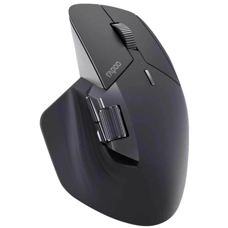 موس بی سیم رپو MT760L
