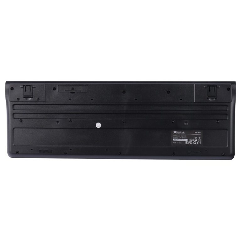 کیبورد و موس بی سیم ایکستریکمی MK-308