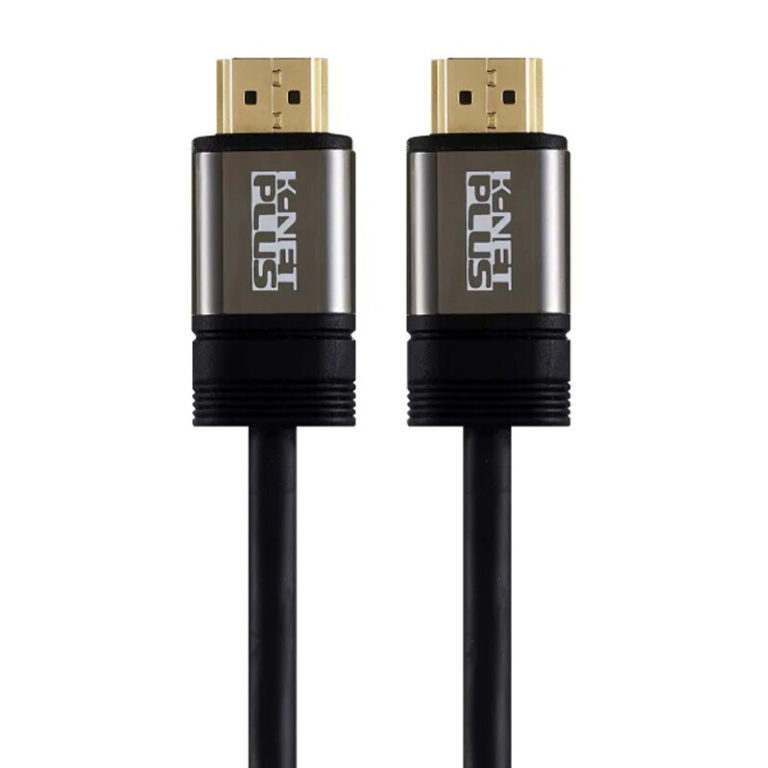 کابل HDMI 4K کی نت پلاس KP-A110 طول 40 متر