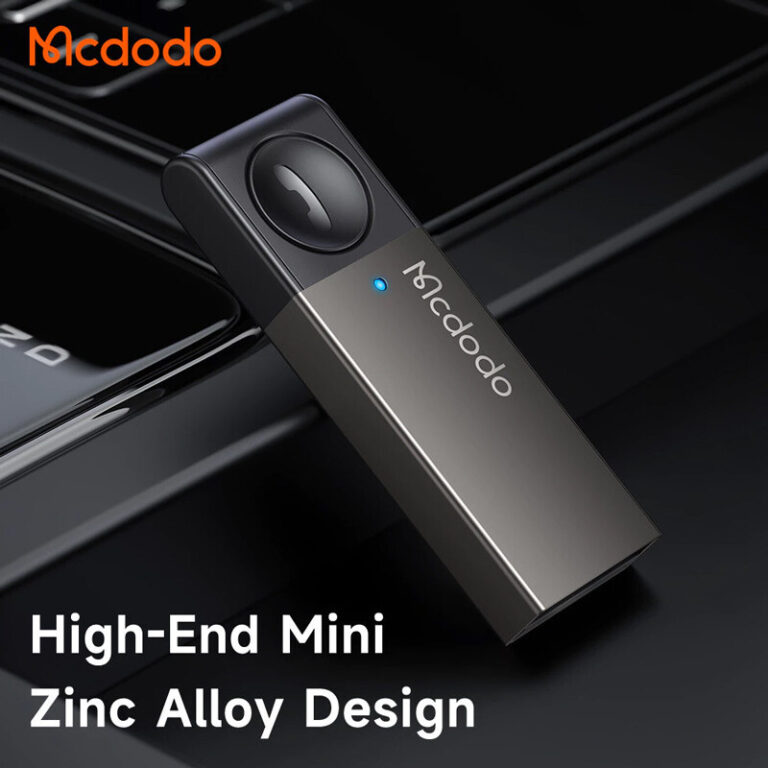 دانگل بلوتوث خودرو Mcdodo OT-825