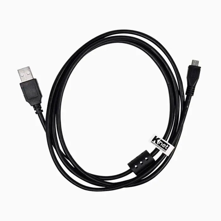 کابل میکرو یو اس بی کی نت K-CUAM2M15 طول 1.5 متر