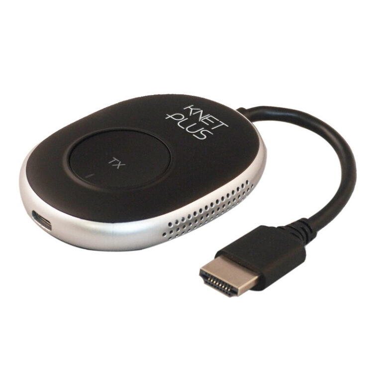 دانگل HDMI کی نت پلاس KP-WT90