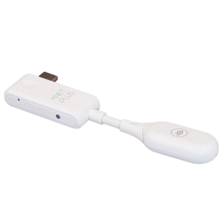 دانگل HDMI کی نت پلاس KP-WT50
