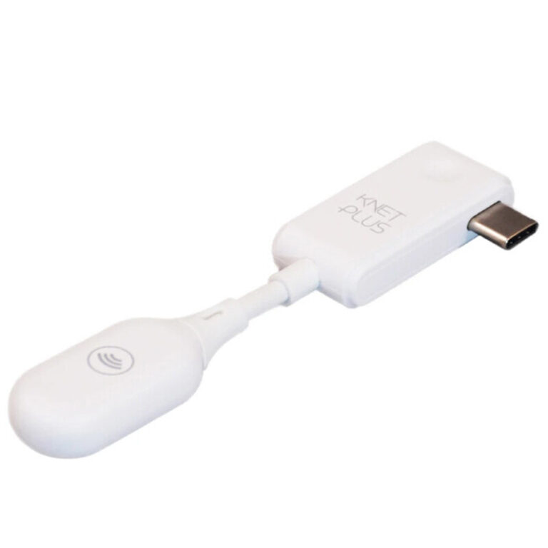 دانگل HDMI کی نت پلاس KP-WT50