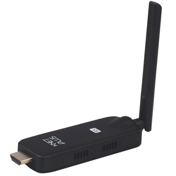 گیرنده دانگل وایرلس HDMI کی نت پلاس KP-WT61
