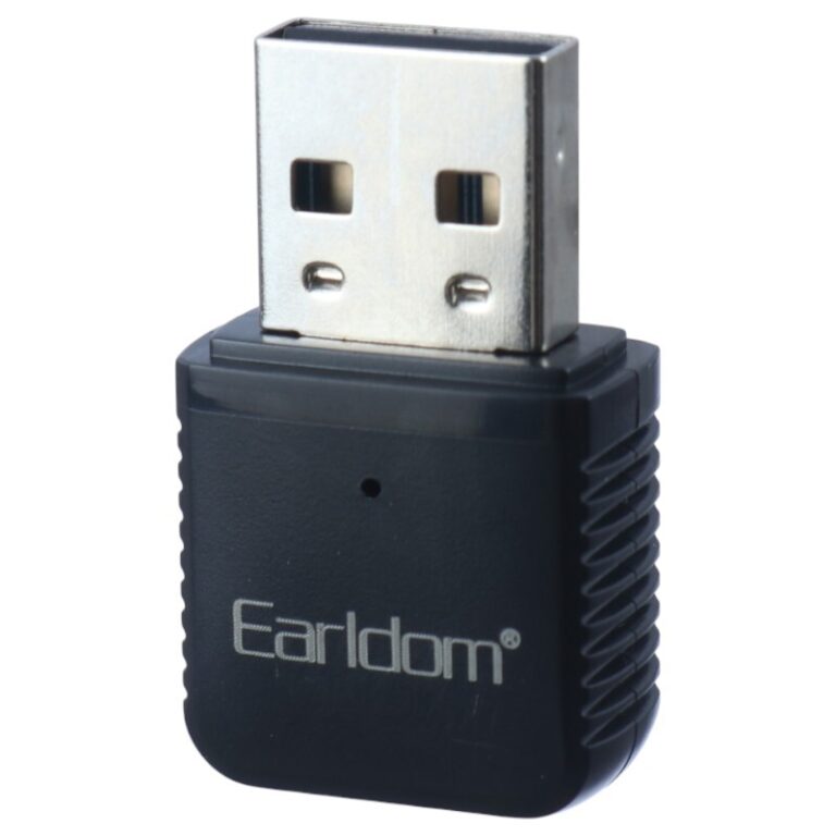 دانگل بلوتوث خودرو Earldom ET-BR27