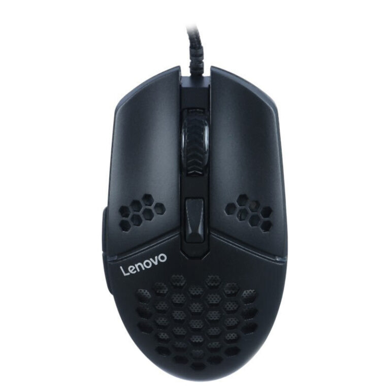 موس گیمینگ لنوو M105