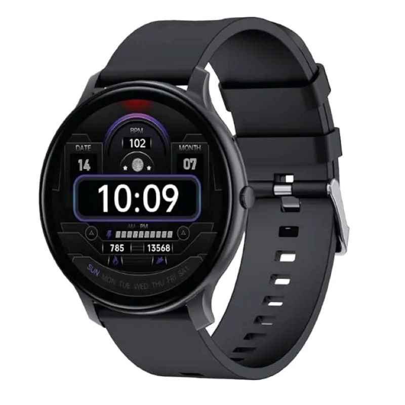 ساعت هوشمند گرین لاین GT-FIT - تصویر 2