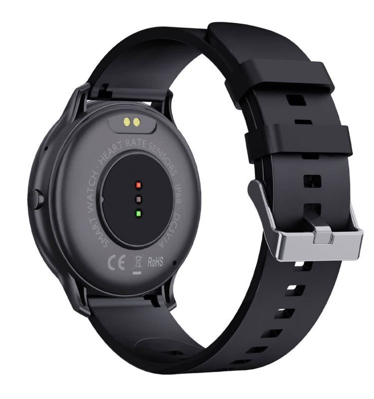 ساعت هوشمند گرین لاین GT-FIT - تصویر 8