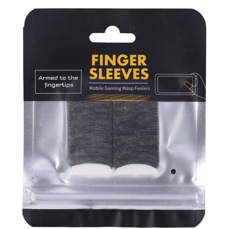 دستکش بازی Finger Sleeve