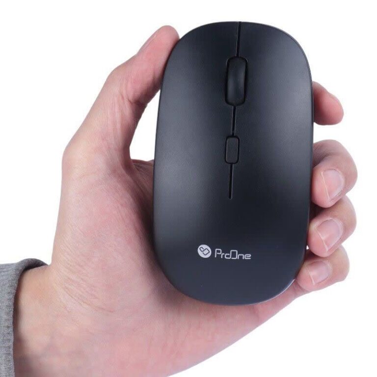 موس بی سیم پرووان PMW95