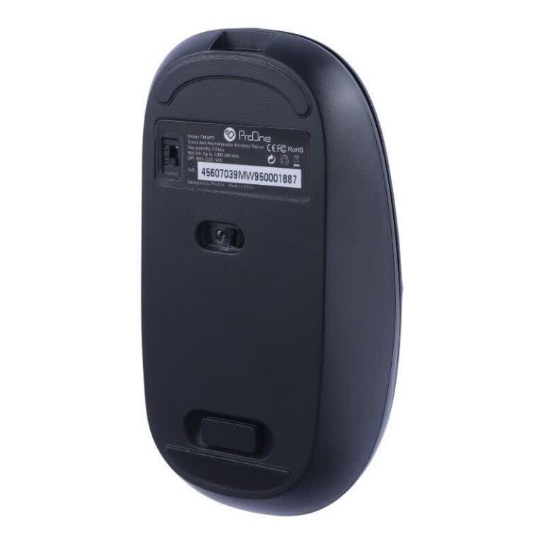 موس بی سیم پرووان PMW95