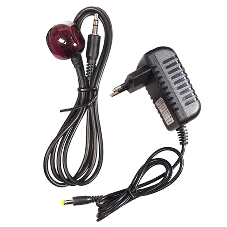 گیرنده افزایش تصویر HDMI کی نت K-E8121
