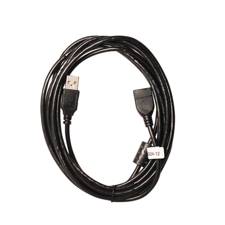 کابل افزایش طول USB کی نت K-C3 طول 3 متر