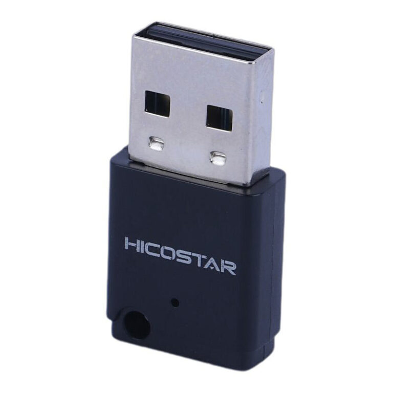 دانگل بلوتوث خودرو Hicostar HS-R904