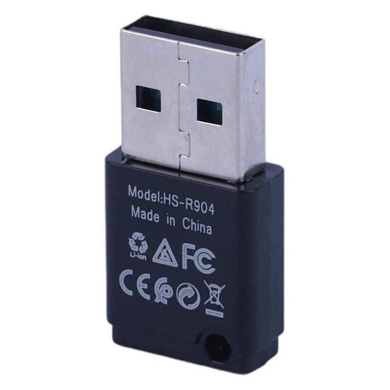 دانگل بلوتوث خودرو Hicostar HS-R904