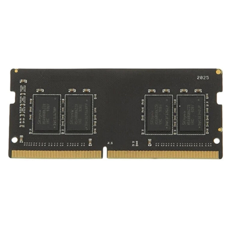 رم لپ تاپ فدک A1 DDR4 8GB Single 3200MHz CL22