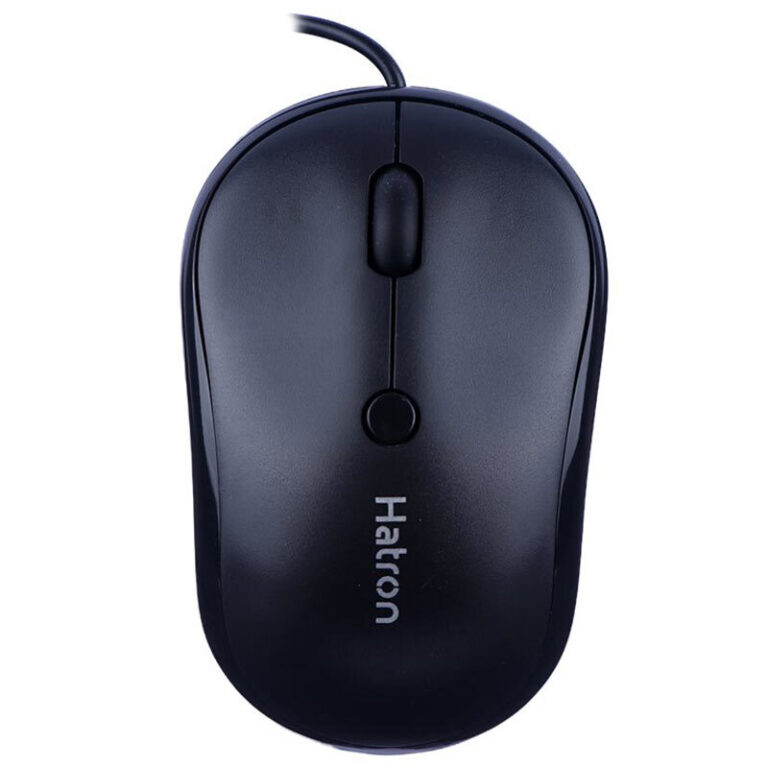 موس هترون HM435SL