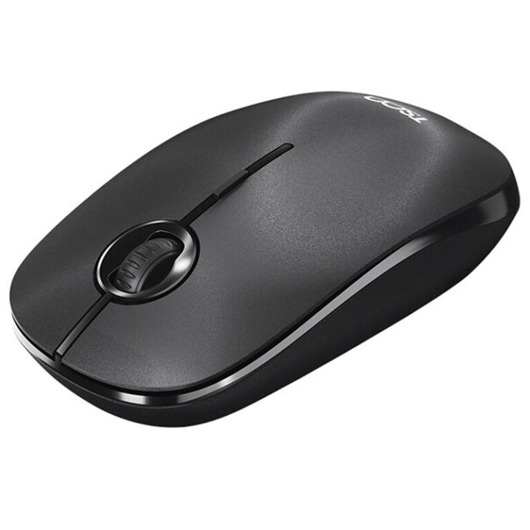 کیبورد و موس بی سیم تسکو TKM 7027W