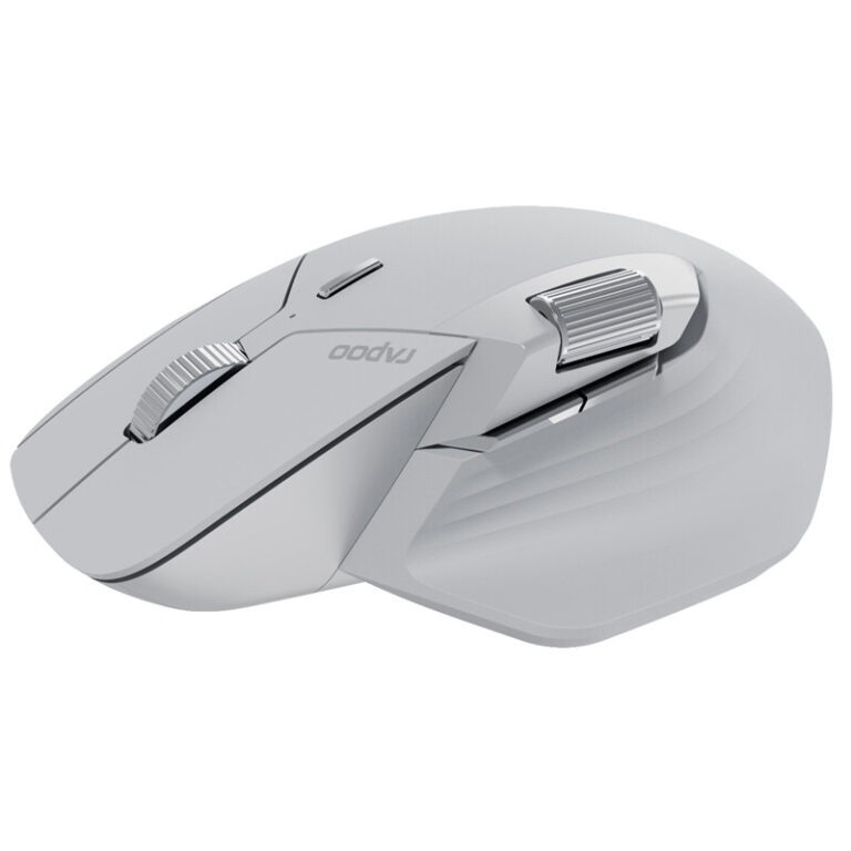 موس بی سیم رپو MT760L