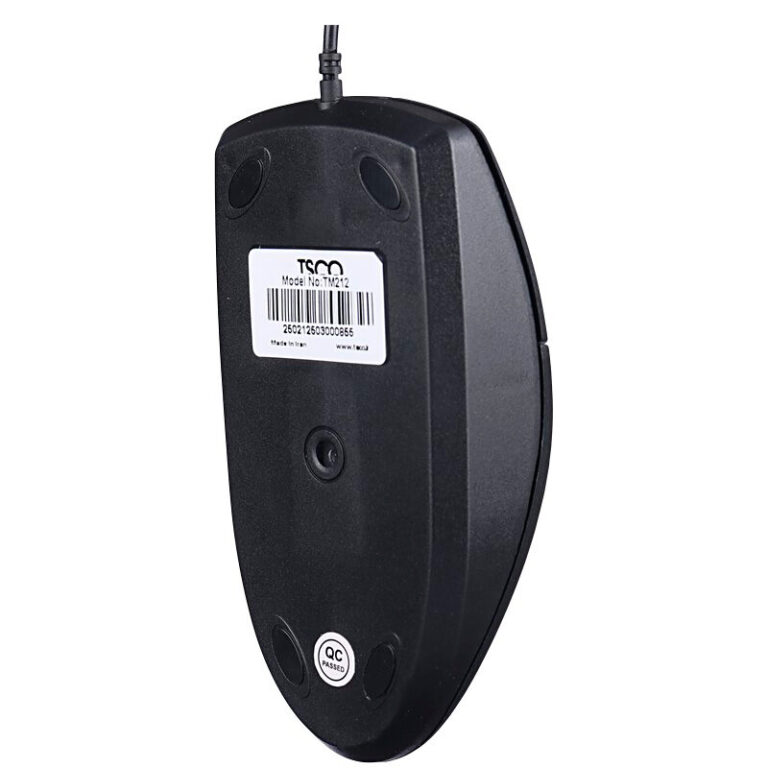 موس تسکو TM-212