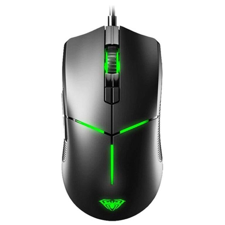 موس گیمینگ Aula F820