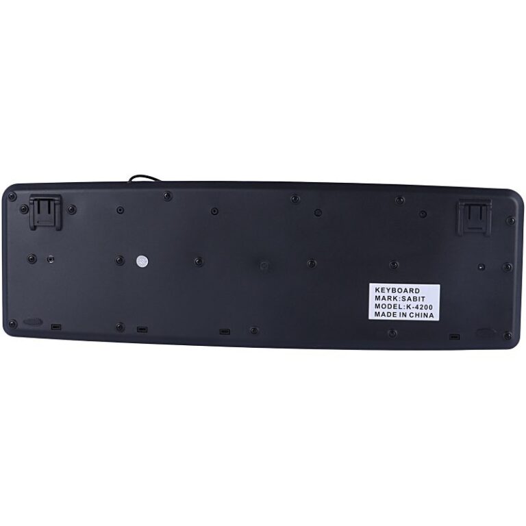 کیبورد سابیت K-4200