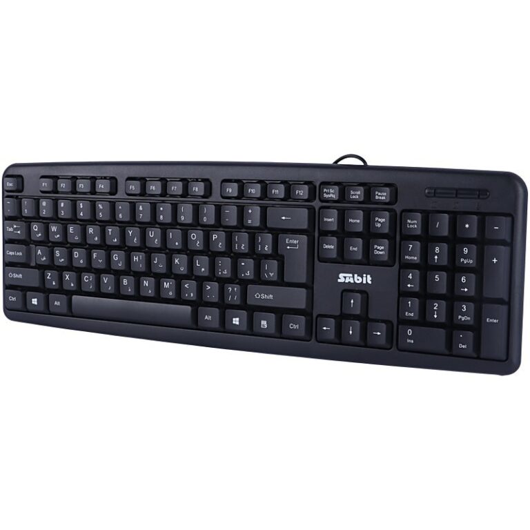 کیبورد سابیت K-4200