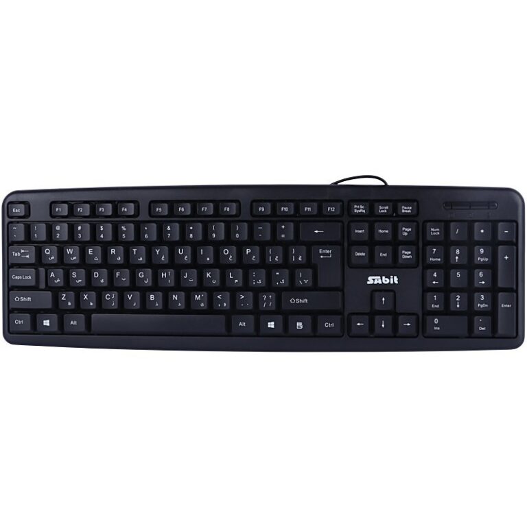 کیبورد سابیت K-4200