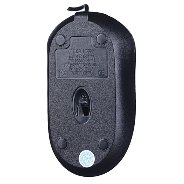 موس ایسوس MW1000