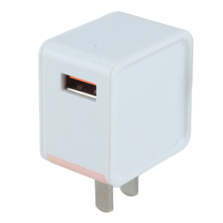 شارژر دیواری 6 وات Jia Hao 1.2A کد 2
